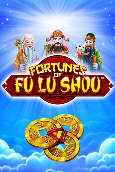 Fortunes of Fu Lu Shou демо игровой автомат | ВАВАДА Казино бесплатно