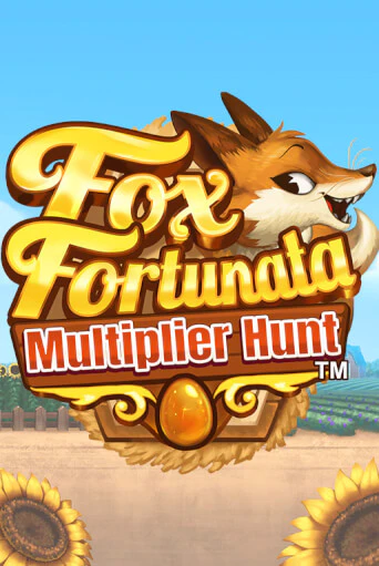 Fox Fortunata: Multiplier Hunt демо игровой автомат | ВАВАДА Казино бесплатно