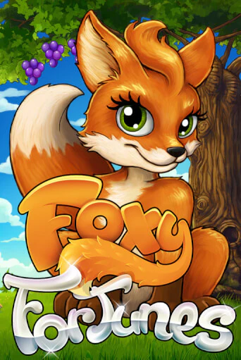 Foxy Fortune демо игровой автомат | ВАВАДА Казино бесплатно