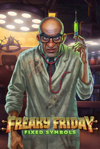 Freaky Friday Fixed Symbols демо игровой автомат | ВАВАДА Казино бесплатно