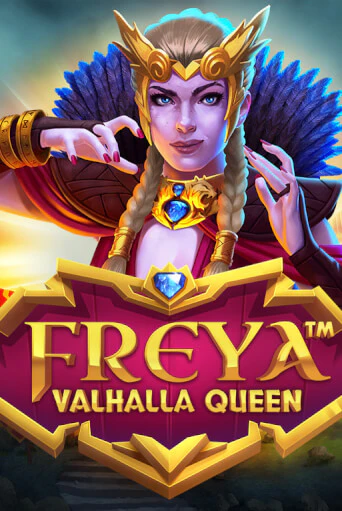 Freya Valhalla Queen™ демо игровой автомат | ВАВАДА Казино бесплатно