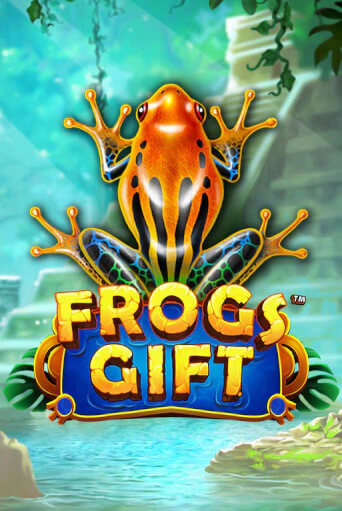 Frog's Gift демо игровой автомат | ВАВАДА Казино бесплатно