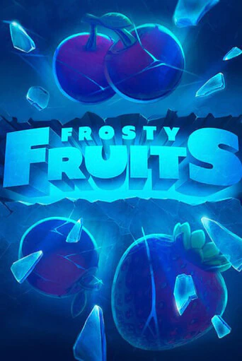 Frosty Fruits демо игровой автомат | ВАВАДА Казино бесплатно