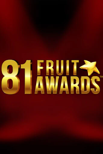 Fruit Awards демо игровой автомат | ВАВАДА Казино бесплатно