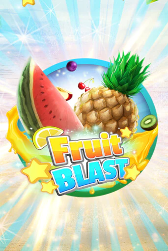 Fruit Blast демо игровой автомат | ВАВАДА Казино бесплатно