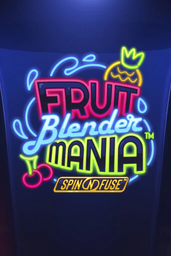 Fruit Blender Mania™ демо игровой автомат | ВАВАДА Казино бесплатно