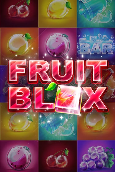 FruitBlox демо игровой автомат | ВАВАДА Казино бесплатно