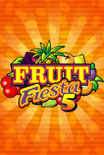 Fruit Fiesta 5-Line демо игровой автомат | ВАВАДА Казино бесплатно