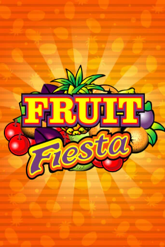 Fruit Fiesta 9-Line демо игровой автомат | ВАВАДА Казино бесплатно