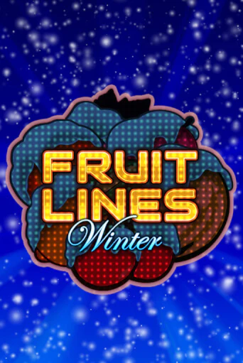 Fruit Lines Winter демо игровой автомат | ВАВАДА Казино бесплатно