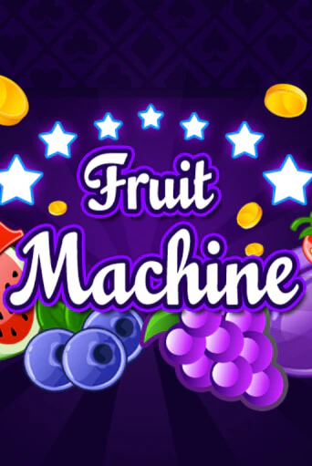 Fruit Machine демо игровой автомат | ВАВАДА Казино бесплатно