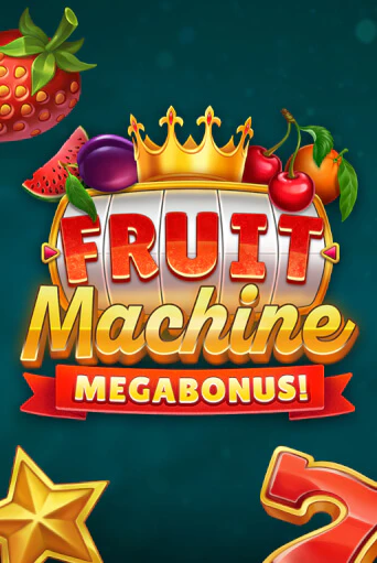 Fruit Machine: Megabonus! демо игровой автомат | ВАВАДА Казино бесплатно