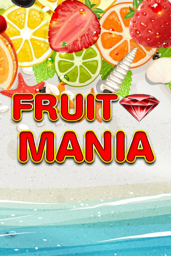 Fruit Mania демо игровой автомат | ВАВАДА Казино бесплатно