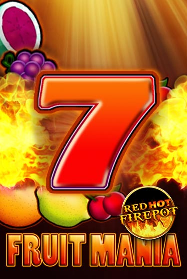 Fruit Mania Red Hot Firepot демо игровой автомат | ВАВАДА Казино бесплатно