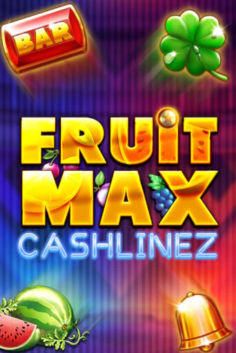 FruitMax: Cashlinez демо игровой автомат | ВАВАДА Казино бесплатно