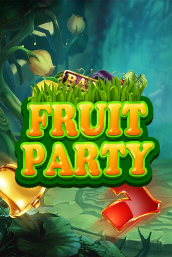 Fruit Party демо игровой автомат | ВАВАДА Казино бесплатно