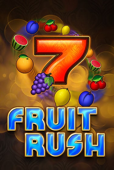 Fruit Rush демо игровой автомат | ВАВАДА Казино бесплатно