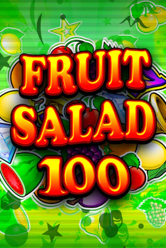 Fruit Salad 100 демо игровой автомат | ВАВАДА Казино бесплатно