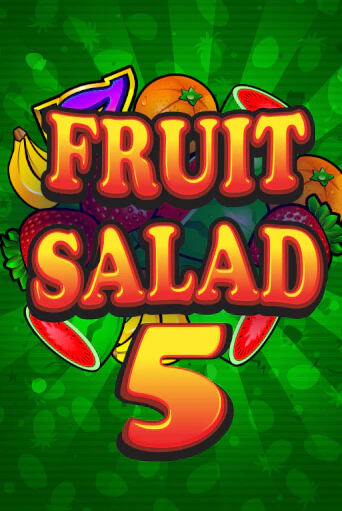 Fruit Salad 5-Line демо игровой автомат | ВАВАДА Казино бесплатно