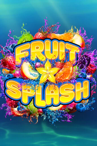 Fruit Splash демо игровой автомат | ВАВАДА Казино бесплатно