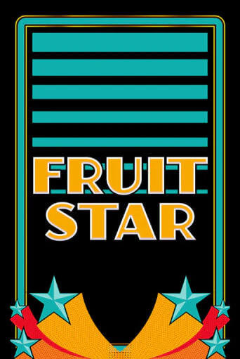 Fruit Star демо игровой автомат | ВАВАДА Казино бесплатно