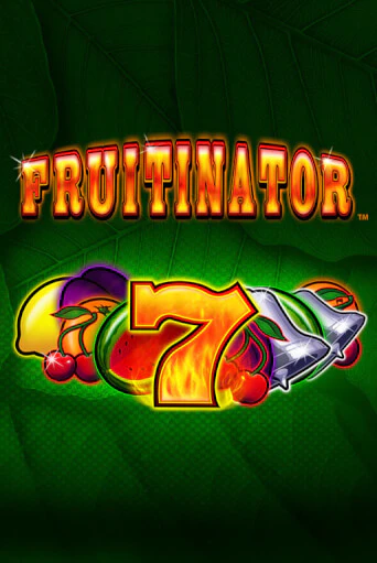 Fruitinator демо игровой автомат | ВАВАДА Казино бесплатно