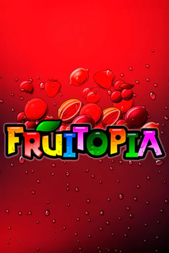 Fruitopia демо игровой автомат | ВАВАДА Казино бесплатно