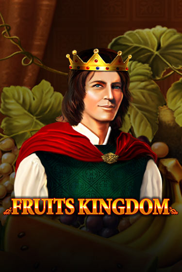 Fruits Kingdom демо игровой автомат | ВАВАДА Казино бесплатно