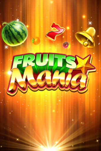 Fruits Mania демо игровой автомат | ВАВАДА Казино бесплатно