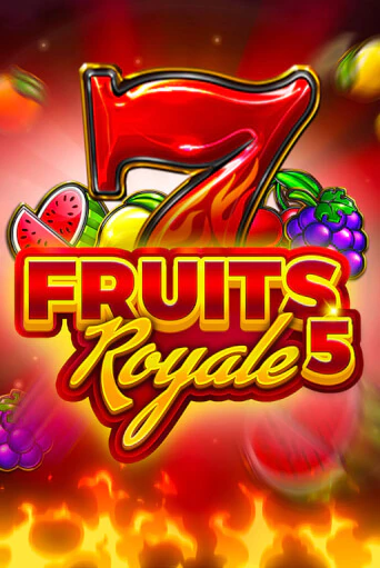 Fruits Royale 5 демо игровой автомат | ВАВАДА Казино бесплатно