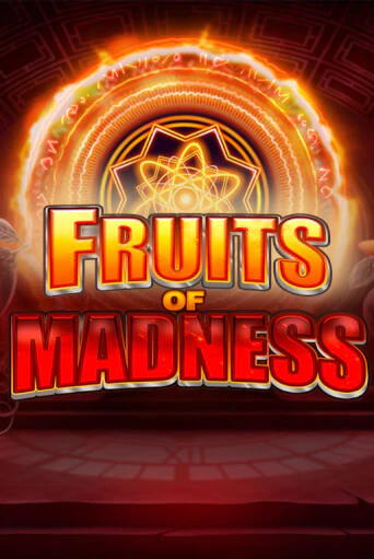 Fruits of Madness демо игровой автомат | ВАВАДА Казино бесплатно