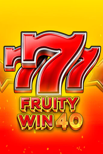 Fruity Win 40 демо игровой автомат | ВАВАДА Казино бесплатно