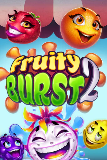 Fruity Burst 2 демо игровой автомат | ВАВАДА Казино бесплатно