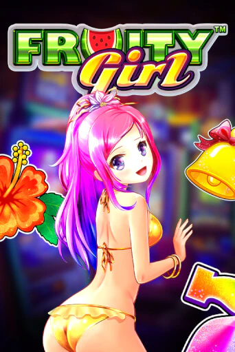 Fruity Girl демо игровой автомат | ВАВАДА Казино бесплатно