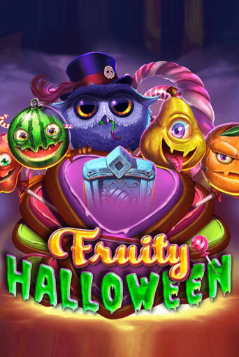 Fruity Halloween демо игровой автомат | ВАВАДА Казино бесплатно