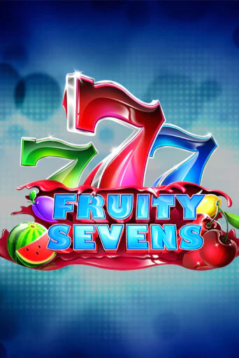 Fruity Sevens демо игровой автомат | ВАВАДА Казино бесплатно