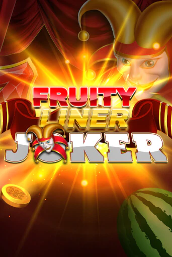 Fruityliner Joker демо игровой автомат | ВАВАДА Казино бесплатно