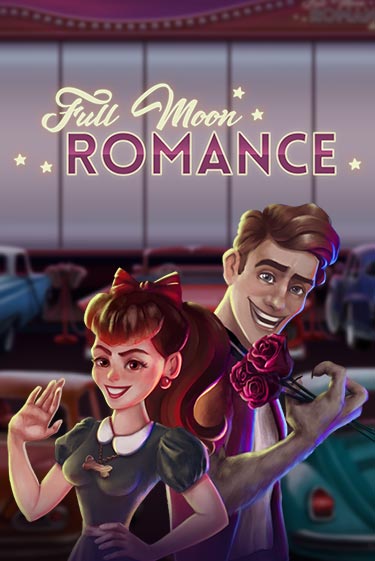 Full Moon Romance демо игровой автомат | ВАВАДА Казино бесплатно