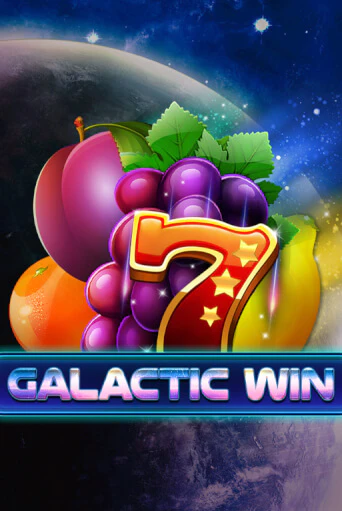 Galactic Win демо игровой автомат | ВАВАДА Казино бесплатно