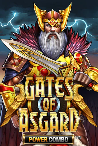 Gates of Asgard Power Combo™ демо игровой автомат | ВАВАДА Казино бесплатно