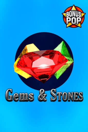 Gems & Stones демо игровой автомат | ВАВАДА Казино бесплатно