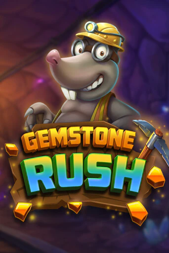 Gemstone Rush демо игровой автомат | ВАВАДА Казино бесплатно