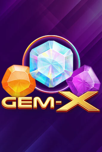 Gem-X демо игровой автомат | ВАВАДА Казино бесплатно