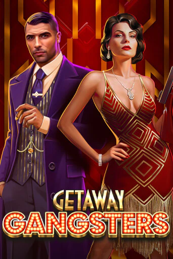 Getaway Gangsters™ демо игровой автомат | ВАВАДА Казино бесплатно