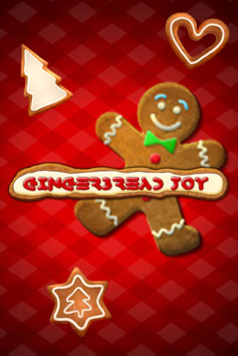 Gingerbread Joy демо игровой автомат | ВАВАДА Казино бесплатно