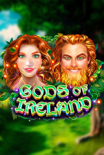 Gods of Ireland демо игровой автомат | ВАВАДА Казино бесплатно