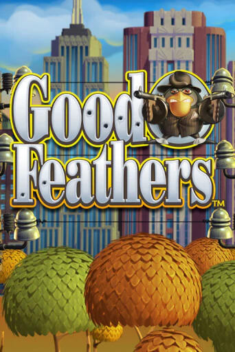 Good Feathers демо игровой автомат | ВАВАДА Казино бесплатно