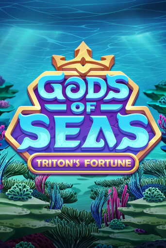 Gods of Seas: Triton's Fortune демо игровой автомат | ВАВАДА Казино бесплатно