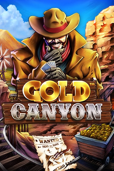 Gold Canyon демо игровой автомат | ВАВАДА Казино бесплатно