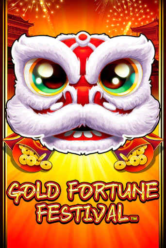 Gold Fortune Festival демо игровой автомат | ВАВАДА Казино бесплатно